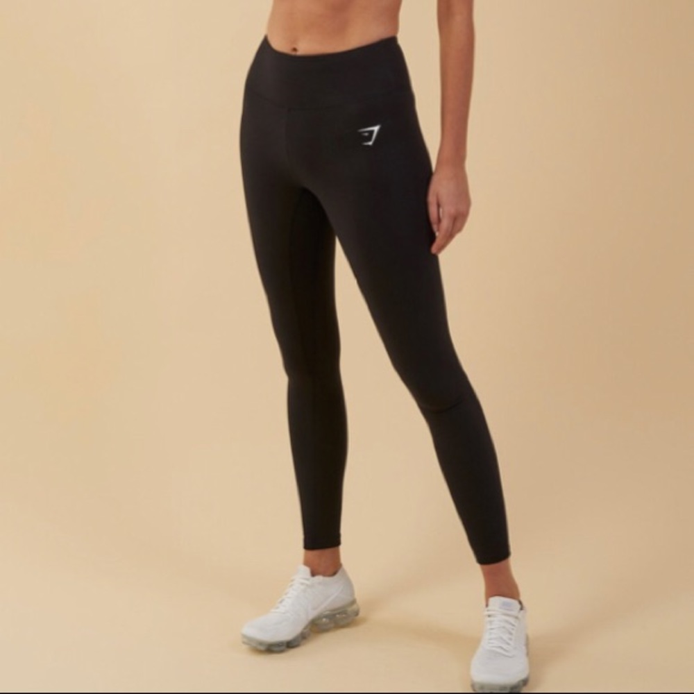 GymShark Dreamy Leggings